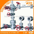 API X-mas Árbol y árbol de Navidad wellhead China